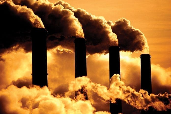 Fossil-fuels-burning