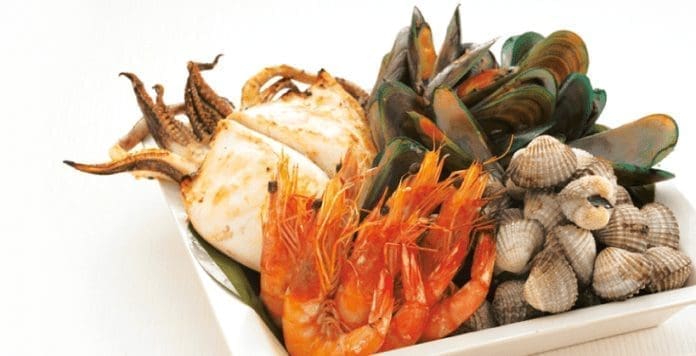 Seafood