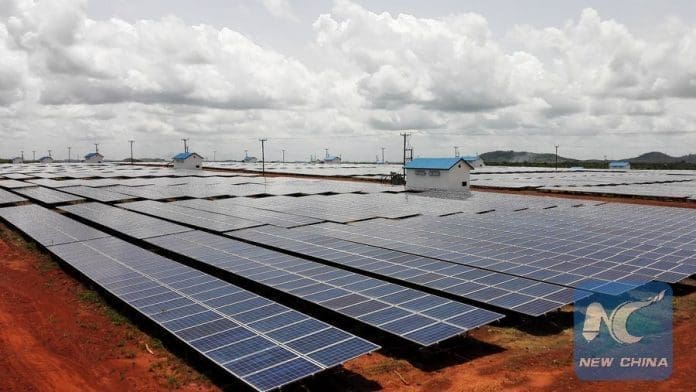 Solar Solar