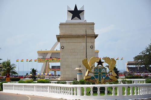 independence square independence square.