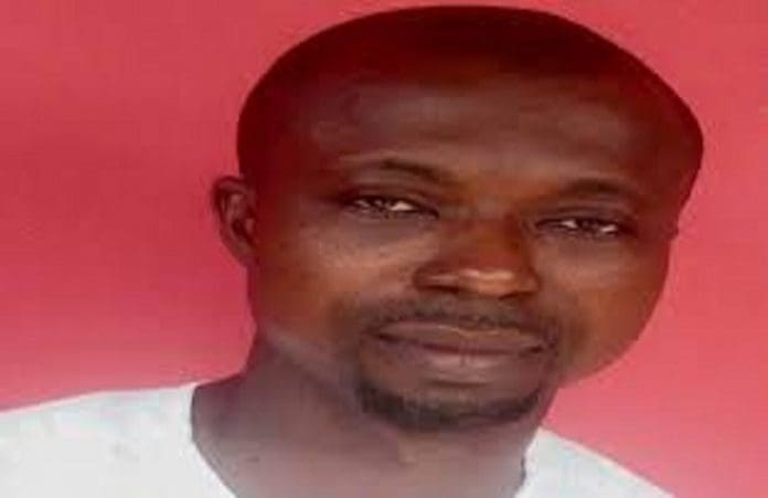 Baah-Acheamfour Baah Acheamfuor