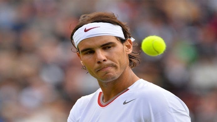 Rafael Nadal believes his call for all his anti-doping tests throughout his career to be released to the public is the only way to end the scourge of doping accusations in tennis. Rafael Nadal believes his call for all his anti-doping tests throughout his career to be released to the public is the only way to end the scourge of doping accusations in tennis.