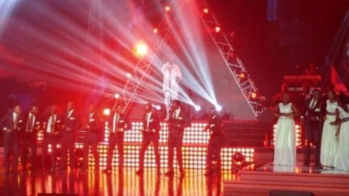 vgma 17th VGMAs