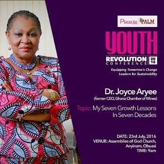 joyce aryee joyce aryee