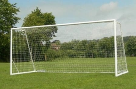 Goalpost Goalpost