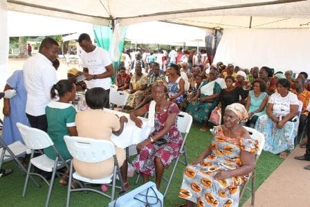 medical screening medical screening