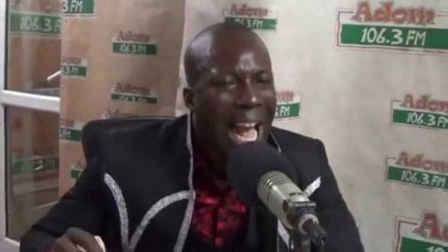 Kumchacha accuses NDC appointees of ignoring former supporters