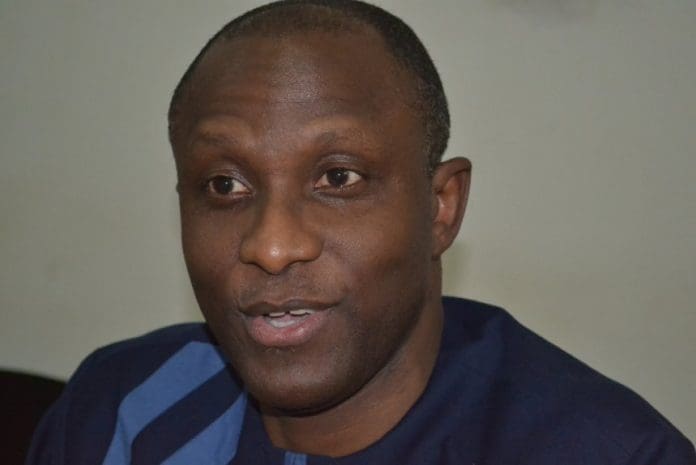 Laolu Akande