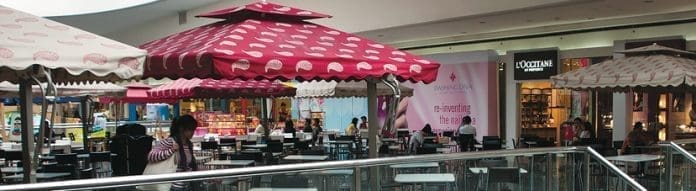 Philippines retail