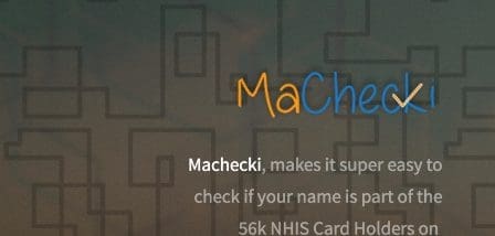 machecki machecki