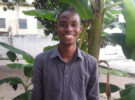 Benedict Kusi Ampofo Benedict Kusi Ampofo