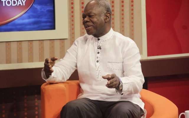 Edward Mahama Edward Mahama