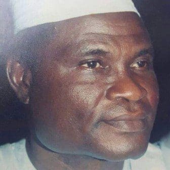 Alhaji Major Mohammed Easah Alhaji Major Mohammed Easah