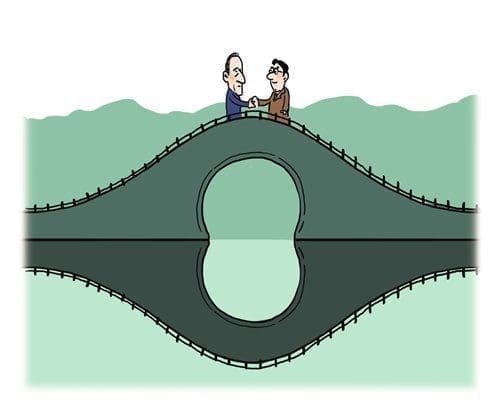 Liu Rui Illustration: Liu Rui/GT