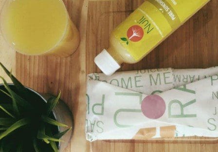 Nuli Juice Nuli Juice