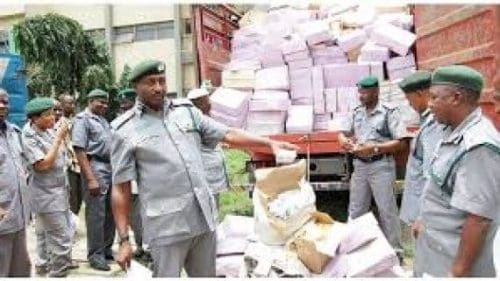 nigeria
