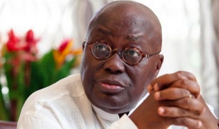 Akufo-Addo