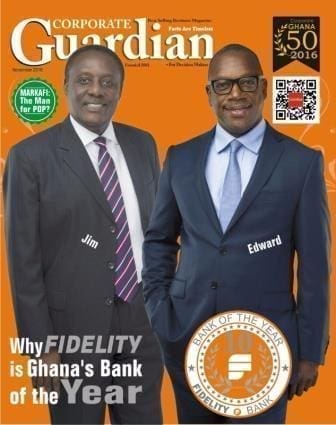 Fidelity Bank