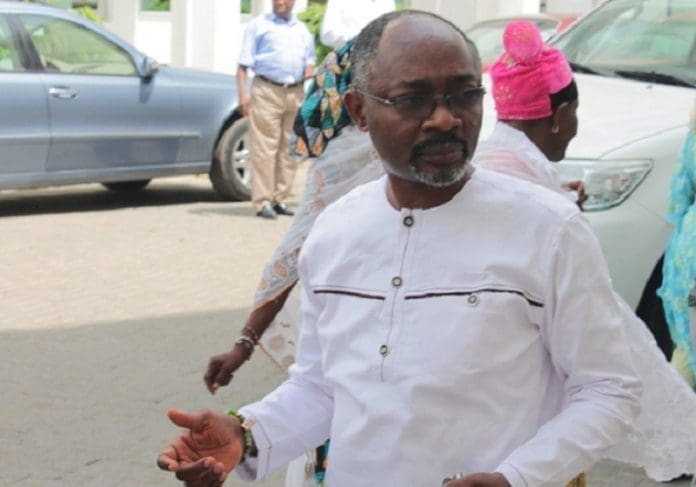 woyome