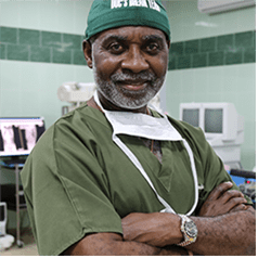 Health FOCOS Orthopaedic