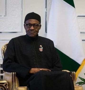 Buhari