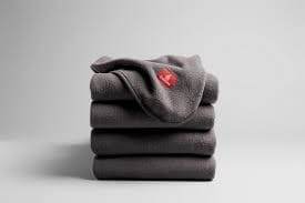 Plastic Blankets