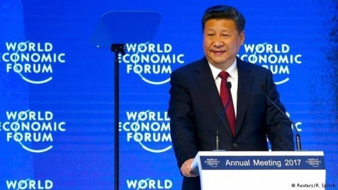 Xi Jinping
