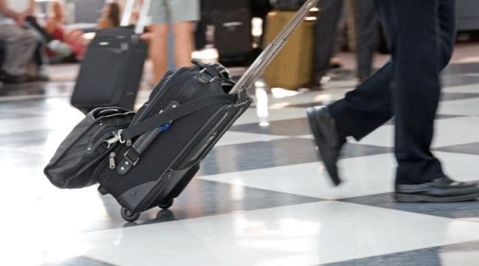 travel afcon