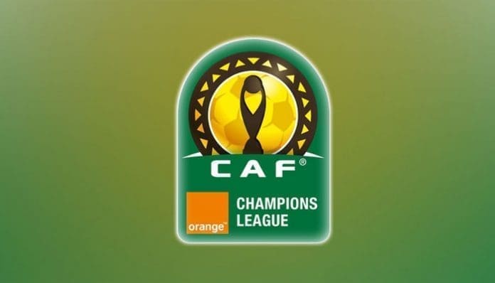 CAF Champions League