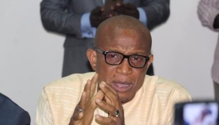 Mustapha Hamid Mustapha Hamid
