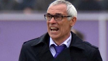 Hector Cuper Hector Cuper