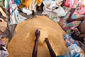 food aid food aid