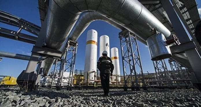 global energy