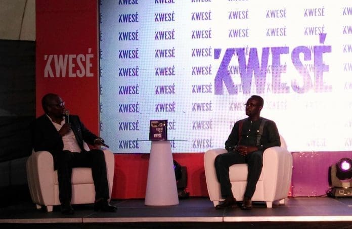 Kwese