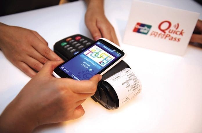 mobile payments