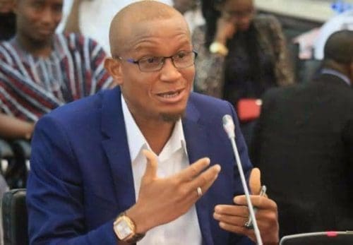 Dr. Mustapha Hamid Dr. Mustapha Hamid