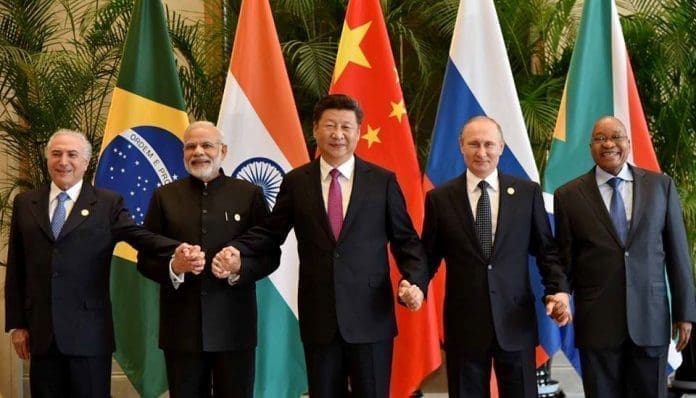 BRICS+