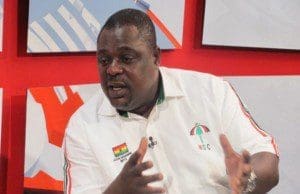 Koku Anyidoho Koku Anyidoho