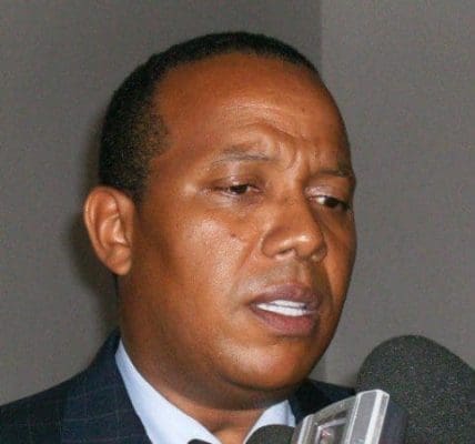 Patrice Trovoada Patrice Trovoada