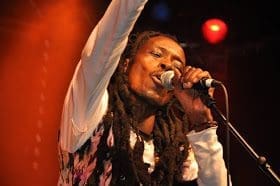 Ras makunja Ras makunja