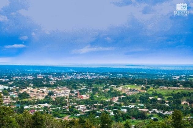 overview of Ho