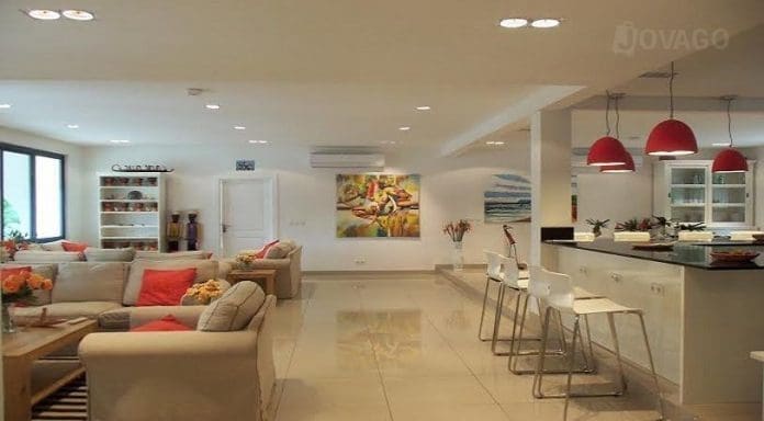 Petit Palais Charming Boutique Hotel, Takoradi