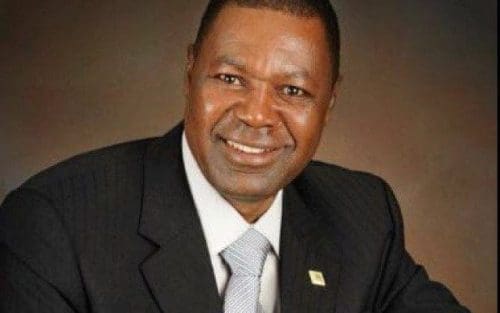 Dr. Samuel Annor Dr. Samuel Annor