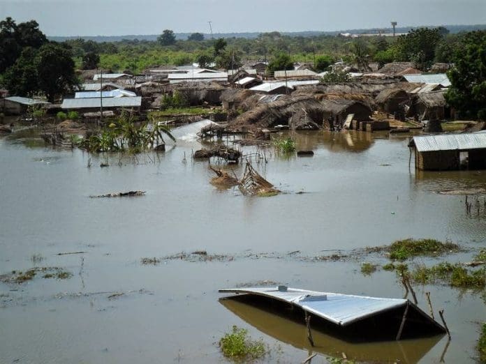 Floods
