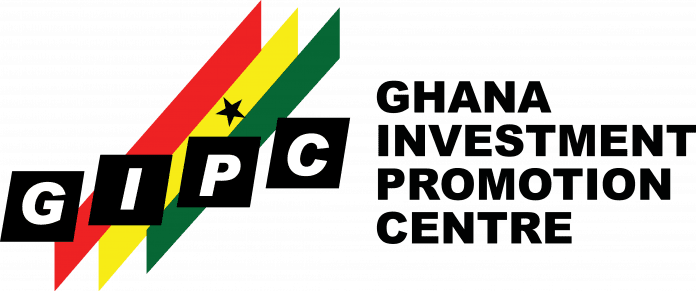 GIPC Ghana Investment Promotion Centre (GIPC)