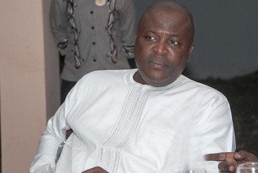 Ibrahim Mahama Ibrahim Mahama
