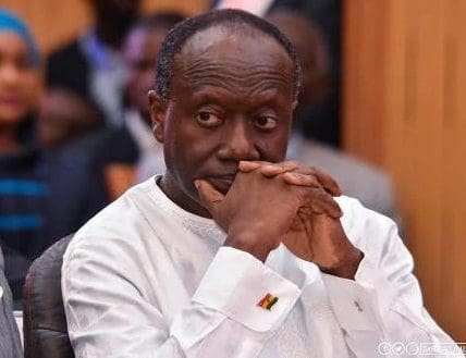 Ken-ofori-atta Ken Ofori Atta