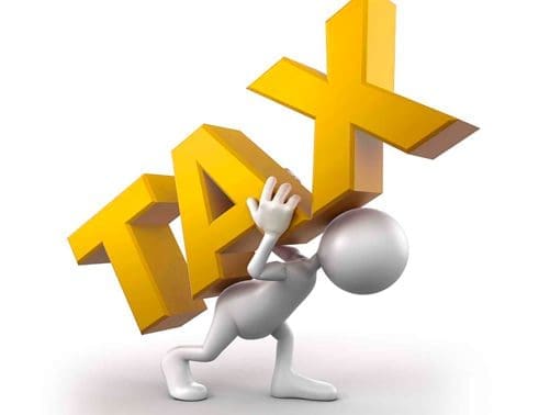 Tax Tax