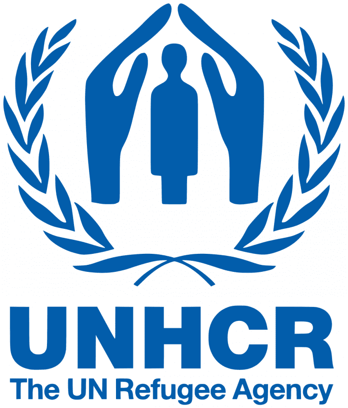 UNHCR logo