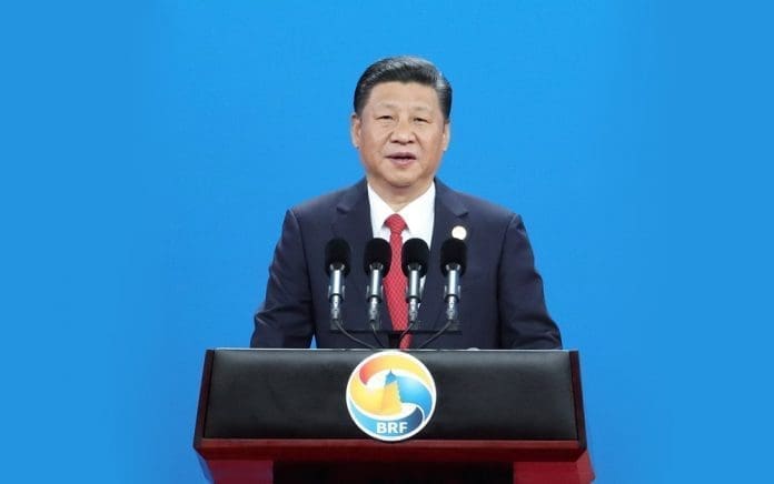 Xi Jinping
